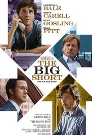 The Big Short - BRRip